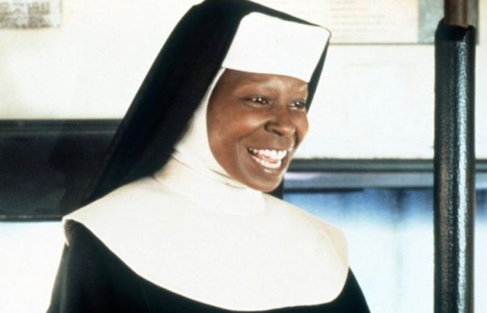 Whoopi Goldberg hace una trágica revelación sobre la secuela de la película