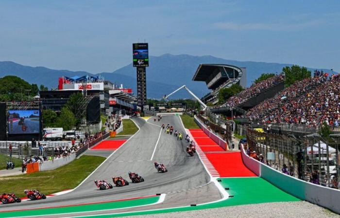 entradas, eventos para fans y recaudación de fondos previstos para el GP Solidario