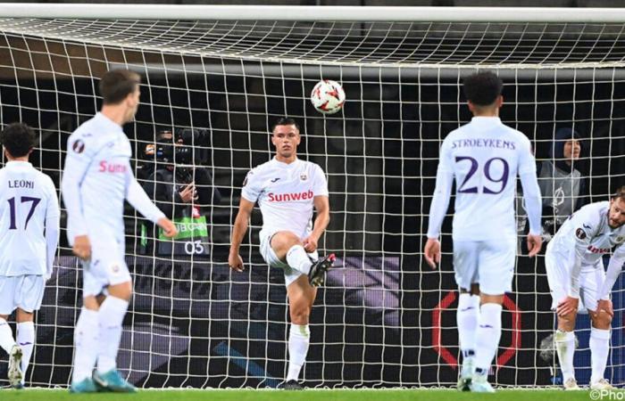 El decepcionante Anderlecht tira 12 de 12 en el minuto 96 tras el gol en propia meta de N’Diaye