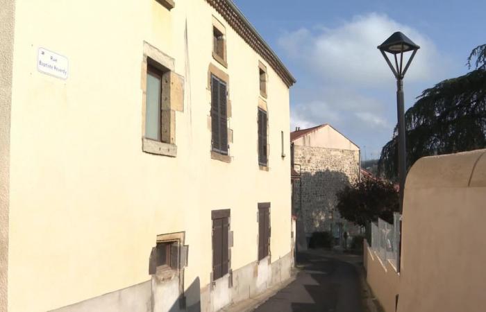 Una niña de 7 años encontrada muerta en una casa de Puy-de-Dôme