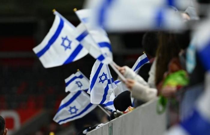 La recepción en Caen de Israel, el rival de baloncesto de los Bleues, se hace a escondidas