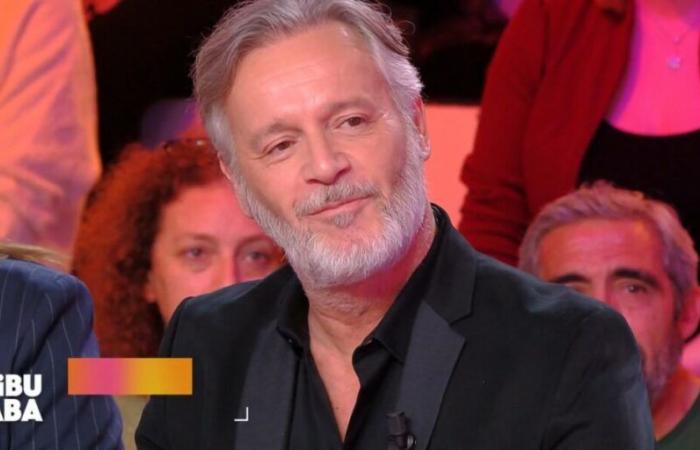 Cyril Hanouna le dice a TPMP que la policía lo llamó porque Jean-Michel Maire se negó a responder.