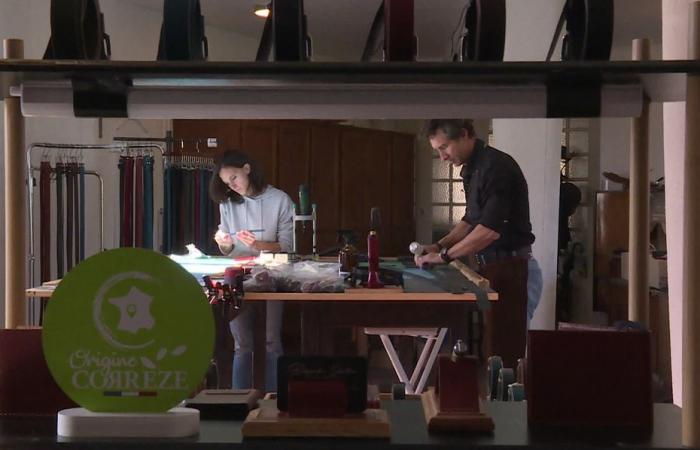 Origine Corrèze, una marca protagonista del salón made in France