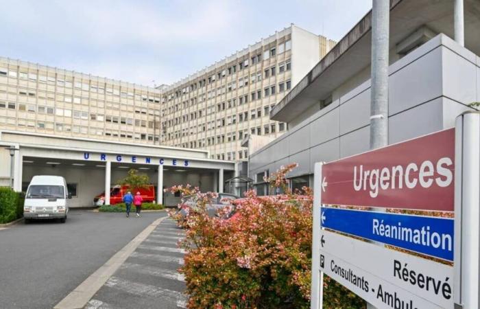 Treinta hospitales han sufrido ciberataques en dos años en Francia, según un informe