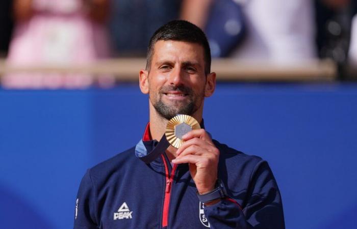 ATP > Ivanisevic, ex entrenador de Djokovic: “Jannik Sinner y Carlos Alcaraz están claramente por encima del resto, pero pongo a Novak en el mismo grupo que ellos. Cuando Novak realmente quiere jugar, siempre es el mejor del mundo, en mi opinión”