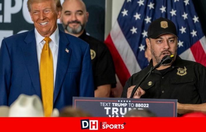 ¿Por qué Donald Trump eligió “volverse” naranja? Su espectacular transformación a lo largo de los años