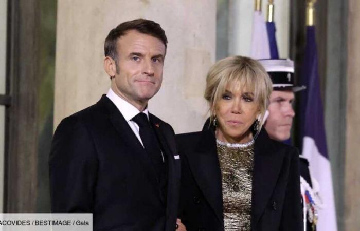 ¿Emmanuel y Brigitte Macron abandonados por sus seguidores? “Se siente su aislamiento”