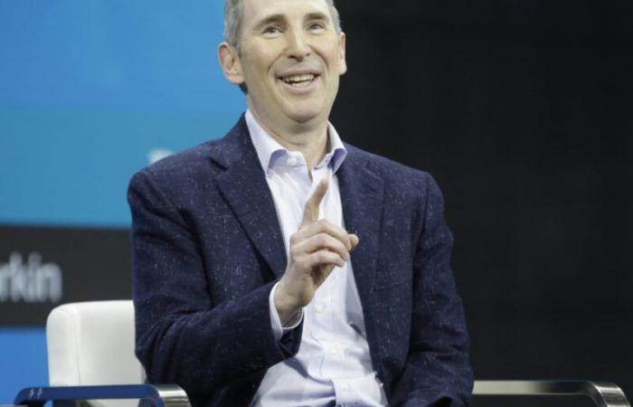 Andy Jassy niega que el plan RTO de 5 días sea un “despido por la puerta trasera”