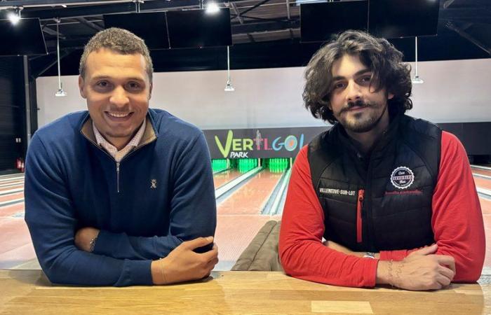 “Vamos a diversificarnos más”: un año después de su apertura, la ya exitosa apuesta de Vertigo Park en Villeneuve-sur-Lot