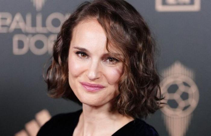 Natalie Portman: su ex volvió a encontrar el amor, ella reacciona