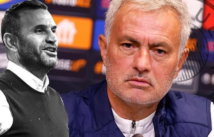 José Mourinho: ¡La guerra de la UEFA ha cambiado de dimensión! Veredicto discutido: nunca podré ganar