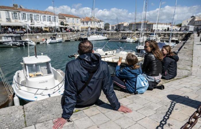 La actividad turística aumenta durante las fiestas de Todos los Santos en Charente Marítimo