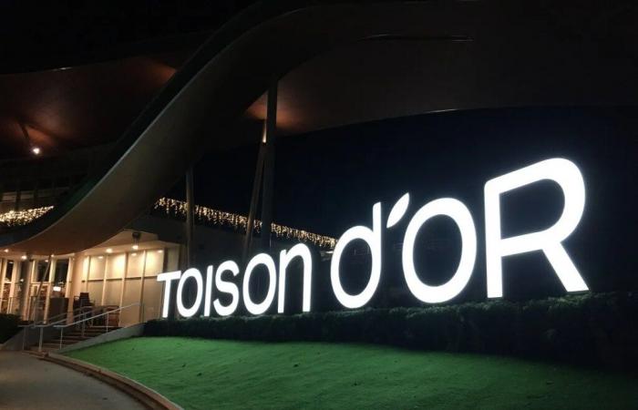 La Toison d’Or inaugurará su decoración navideña el 27 de noviembre