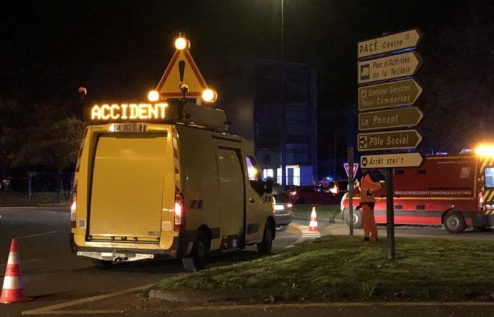 El niño de 5 años herido de bala cerca de Rennes corre el riesgo de sufrir una “invalidez permanente”, pero su pronóstico vital ya no corre peligro