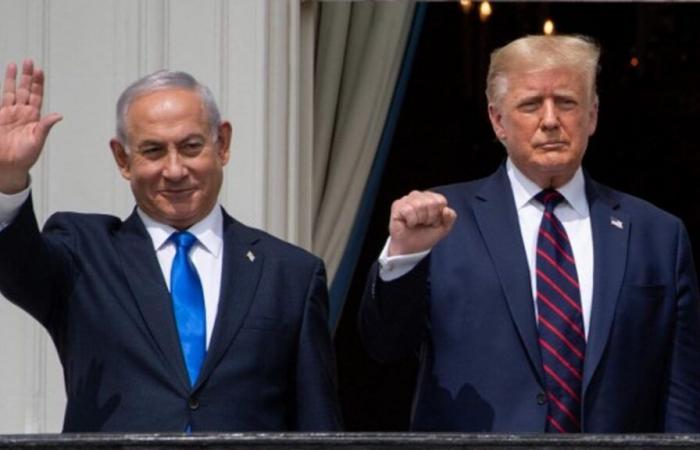 Donald Trump reelegido, para Israel y Benjamín Netanyahu también es una victoria en la guerra de Gaza