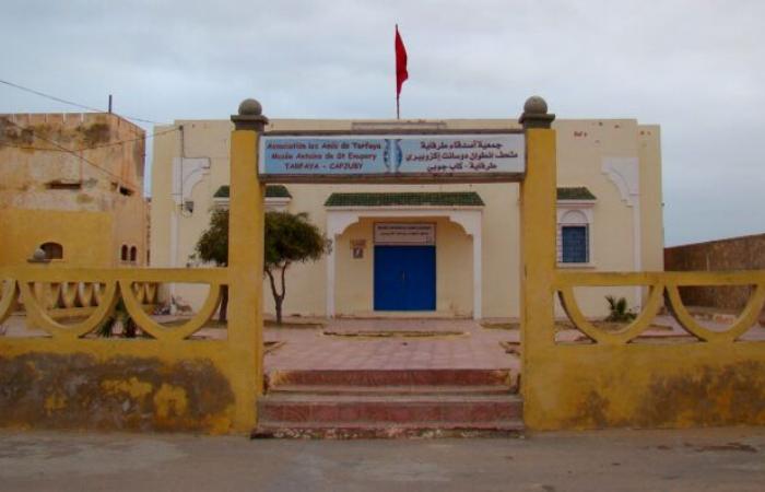 Museo Saint-Exupéry, Casa del Mar… Bensaid visita sitios culturales en las provincias de Laâyoune y Tarfaya – Telquel.ma