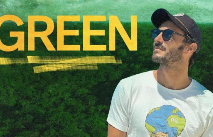 Verde – Guyana | FranciaTvPro.fr