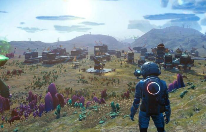 No Man’s Sky, la historia de un juego burlado en su lanzamiento que supo resurgir para hacerse más fuerte