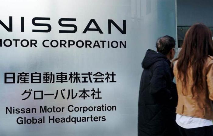 Nissan elimina 9.000 puestos de trabajo y reduce la capacidad de producción – rts.ch