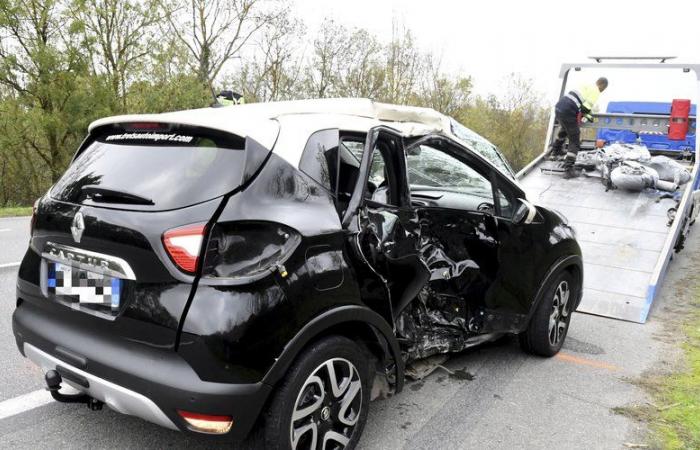 Carcasona. Dos muertos en un accidente: la policía pide testigos