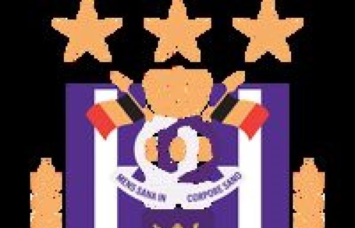 El decepcionante Anderlecht tira 12 de 12 en el minuto 96 tras el gol en propia meta de N’Diaye