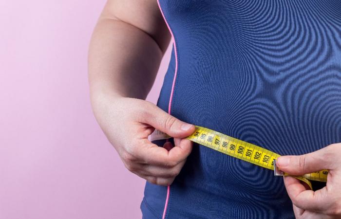 Esfuerzos insuficientes para tratar la obesidad