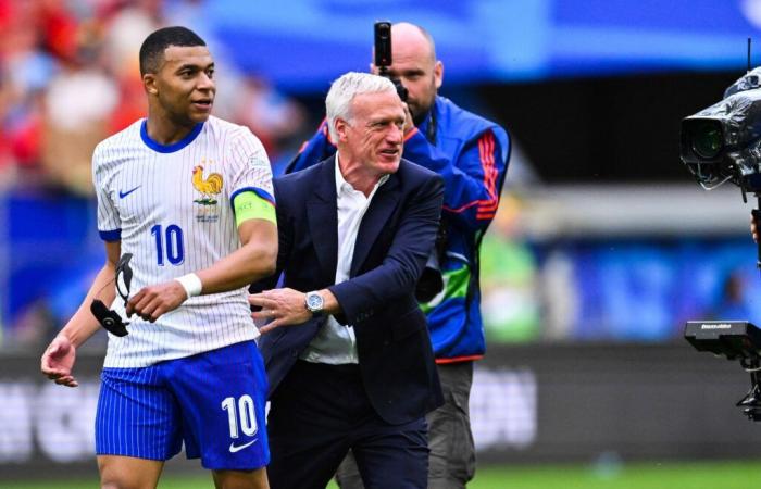 Kylian Mbappé: La nueva razón para explicar el bombazo de Deschamps