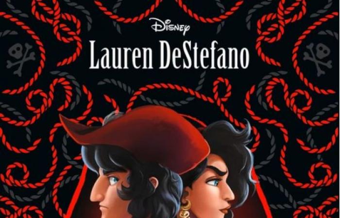 Lost: Dark Ascension – Reseña del libro de Disney