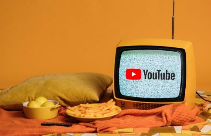 ¿YouTube, el primer canal de televisión en Francia? Médiamétrie refuta