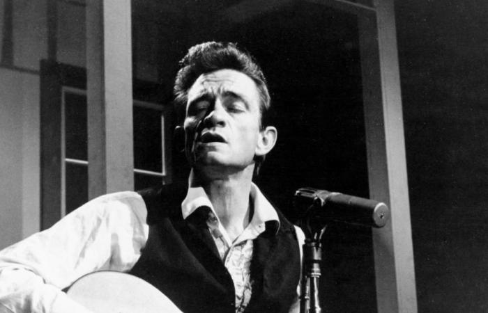 Johnny Cash, Willie Nelson y sus seguidores en 2024: noticias de los padres fundadores de Estados Unidos