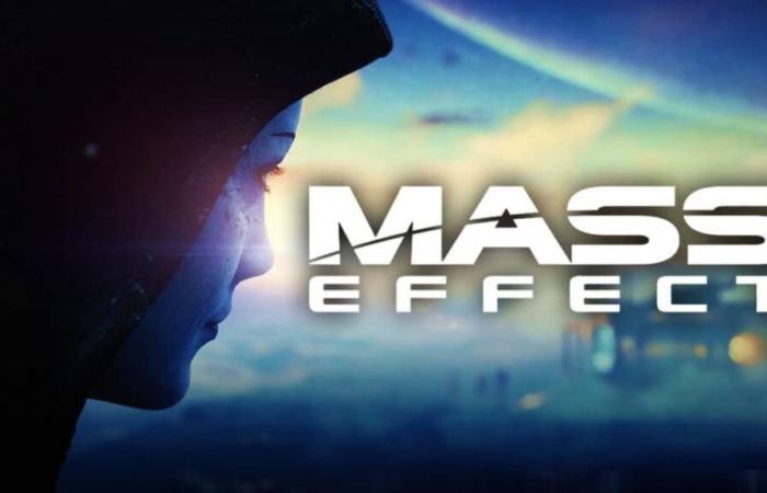 Mass Effect: La serie va tomando forma en Prime Video