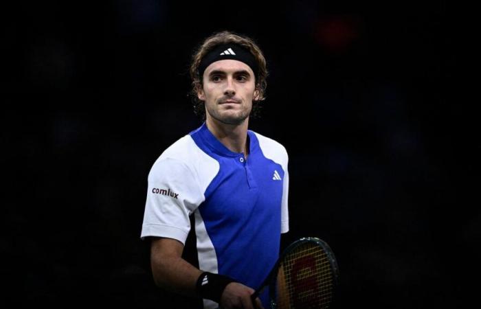 Tenis: “Se ha convertido en una faena”, Tsitsipas ataca a la ATP en la prórroga del Masters 1000