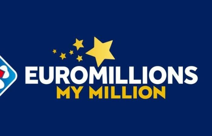 Euromillones: 123 millones de euros a ganar este viernes 8 de noviembre de 2024