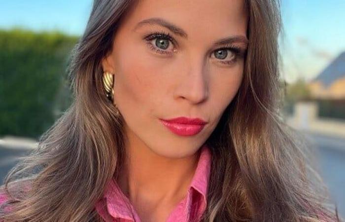 RETRATO Miss Francia 2025: ¿Quién es Lucile Lecellier (Miss Normandía 2024) que ya había probado suerte?