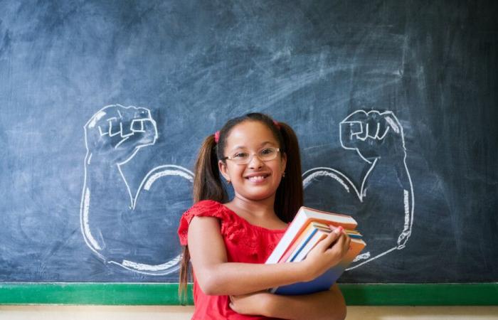 Literatura infantil: nuestra selección de libros para aumentar la autoestima