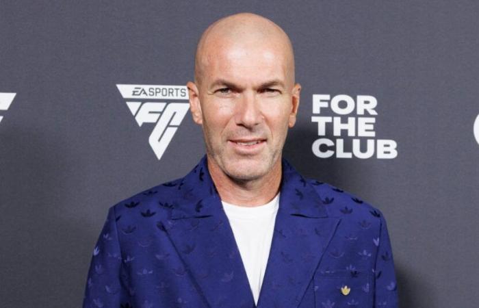 Acuerdo cerrado para Zidane, ¡se anuncia gran retorno!