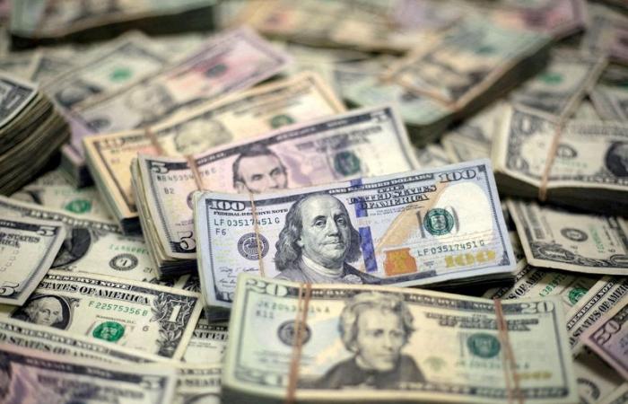 La firmeza del dólar mantiene a sus pares en pie de guerra antes de las decisiones del BOE y la Fed