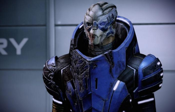 La serie de televisión Mass Effect de Amazon realmente se va a realizar