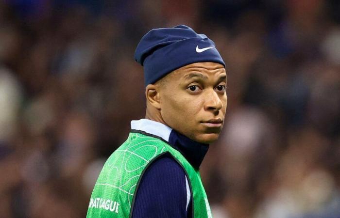 Fútbol: Didier Deschamps no selecciona a Kylian Mbappé