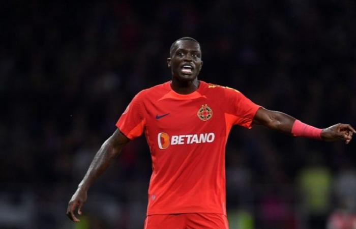 Europa League: Joyskim Dawa y Steaua se reinician en casa