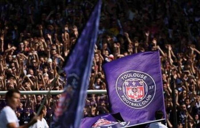 Estadio Rennais. Antes de un partido “arriesgado” contra Toulouse, la prefectura toma medidas preventivas