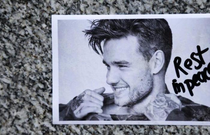 El ex miembro de One Direction, Liam Payne, consumió cocaína, alcohol y antidepresivos antes de su muerte.