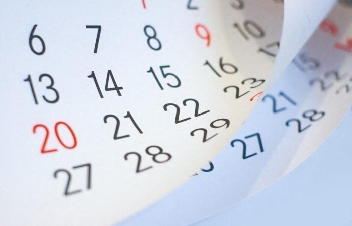 Estafa de calendario, nuevo prefecto, acoso escolar… Noticias al mediodía en Île-de-France