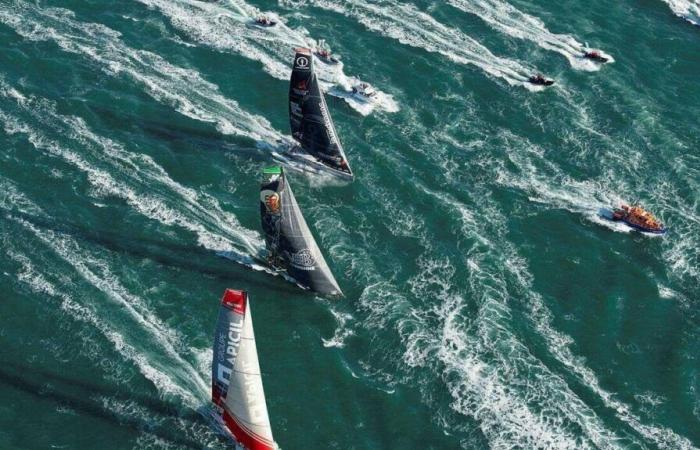 Vendée Globe 2024. ¿Qué normas deben seguir los patrones durante la regata?