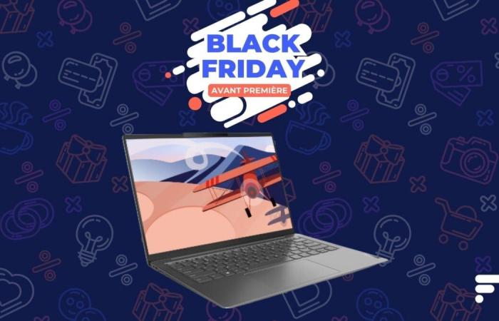 Cdiscount es generoso durante la vista previa del Black Friday, pero aquí hay 13 ofertas que no debe perderse