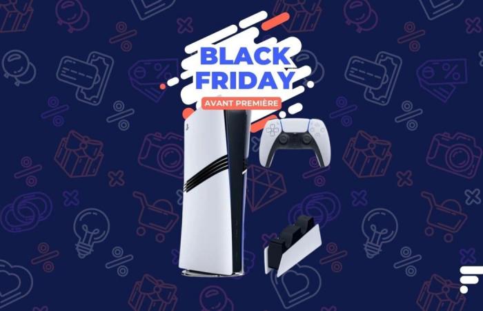 Cdiscount es generoso durante la vista previa del Black Friday, pero aquí hay 13 ofertas que no debe perderse