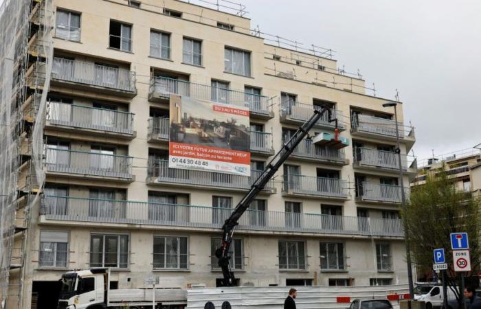 Bienes inmuebles en Clamart: signo de recuperación, los precios han aumentado desde el inicio del año escolar 2024