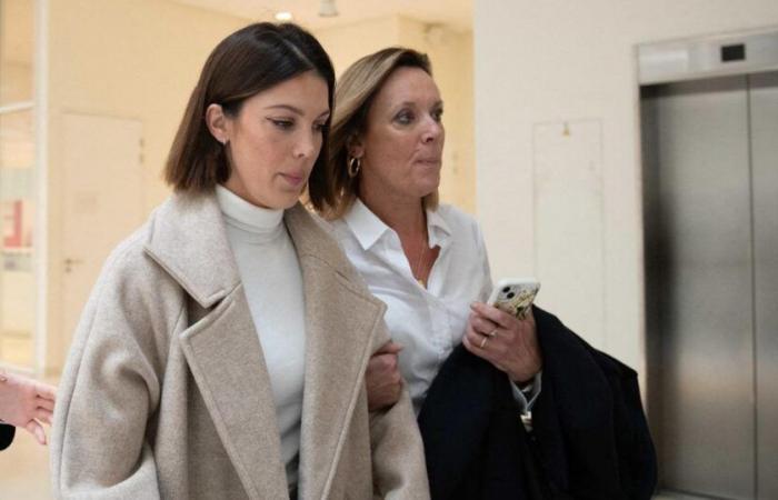 El enfrentamiento en los tribunales entre Iris Mittenaere y su excompañera se agria