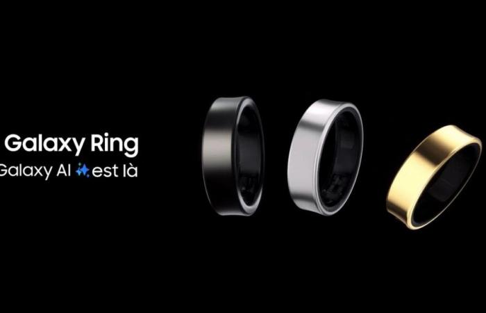 Galaxy Ring 2: bienvenidos los primeros desarrollos para el anillo conectado de Samsung