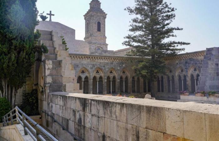 Lo que sabemos sobre la detención en Jerusalén de dos gendarmes franceses por parte de la policía israelí – Libération